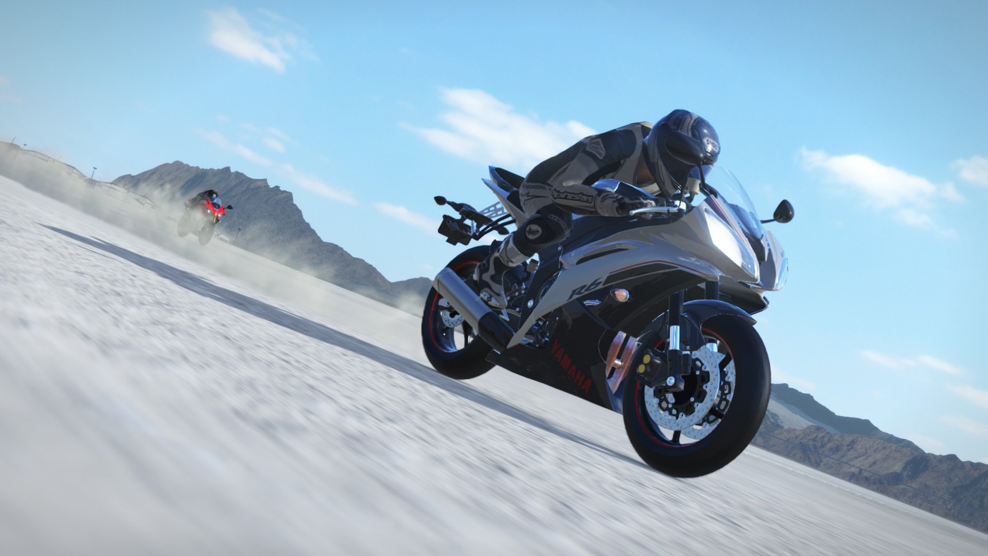 Ride 2 - Imagen 5